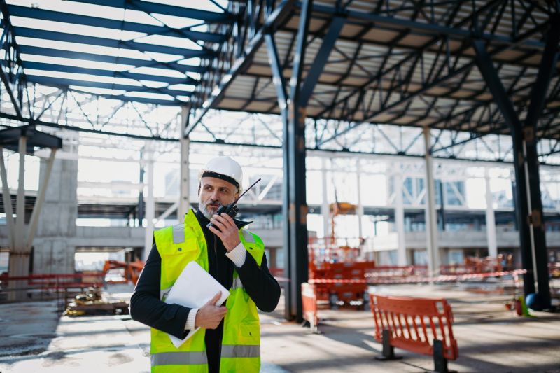 Structural Home Inspection Services