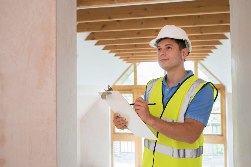 structural home inspection services