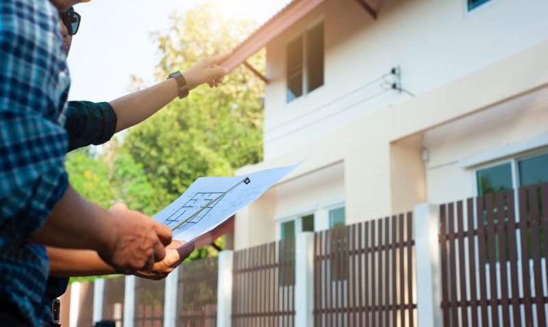 structural home inspection services