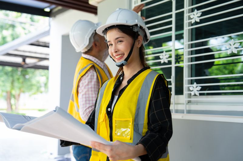 Structural Home Inspection Services