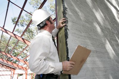 Structural Engineer Inspection - Structural Home Inspection Services Ann Arbor, Michigan