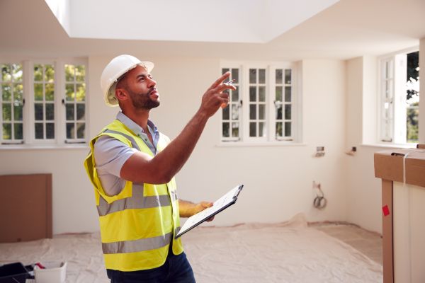 Grow your Structural Home Inspection Services business
